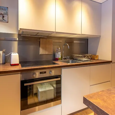 Appartement Les Lauzes 32-46