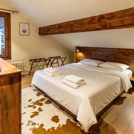 Appartement Les Lauzes 32-46 Mussillon
