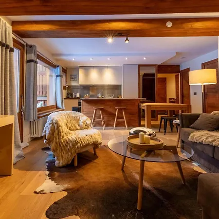 Appartement Les Lauzes 32-46