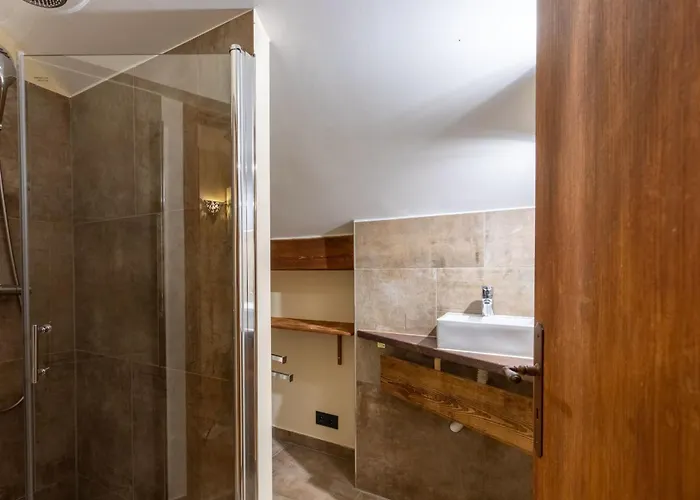 Appartement Les Lauzes 32-46