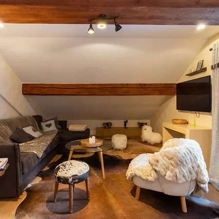 Les Lauzes 32-46 Apartamento Mussillon