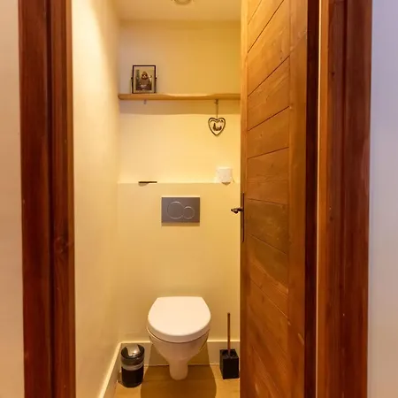 Les Lauzes 32-46 Appartement