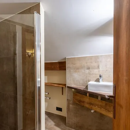 Appartement Les Lauzes 32-46